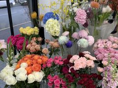 -Flower in(密渡桥店)