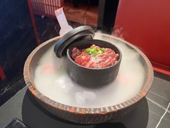 -谷牛和牛烤肉(漕河泾印象城店)