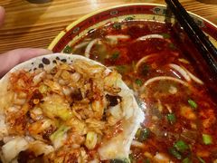 -遵义虾子卢四羊肉粉(大沽路店)