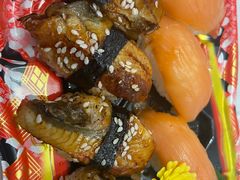 -盒马鲜生(文景博乐里购物广场店)