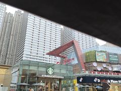 -星巴克(贵阳花果园1店)