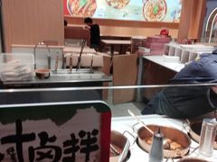-盛香亭热卤(欢乐港湾店)