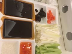 -大铁勺新津菜(东丽阳光新业广场店)