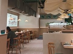 -榆林镇筋饼(知春路店)