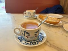 -翠华餐厅(德基广场店)