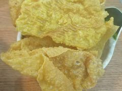 腐竹-螺小胖柳州螺蛳粉(钟楼总店)