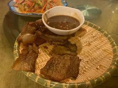 -多哥水傣味餐厅(司马巷店)