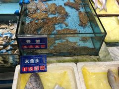 -龙宴海鲜城(经中路店)