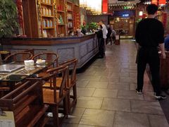 -张大胡子鱼头火锅酒楼(长益路店)