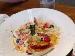 -KimPro 辛普乐概念韩餐