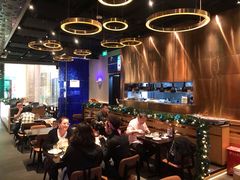 大堂-bluefrog蓝蛙(皇庭广场店)