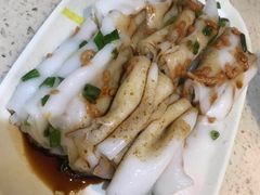 -生记粥店(旺角店)