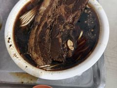 -顺心拉面馆(马道街店)