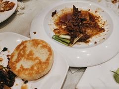 -老牌坊鲁菜名店(宽厚里店)