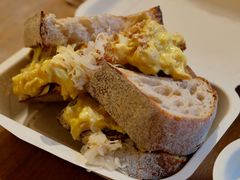-佐敦面包铺·JORDAN BAKERY