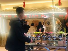 -中铁花水湾温泉酒店(大邑店)