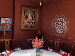 -正阳门饭庄·烤鸭·北京菜(万丰路七里庄店)
