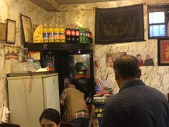 -前门张记涮肉(前门店)