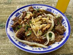 -清真-戏楼王记牛肉面