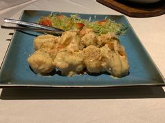 -T館·花园艺术餐厅