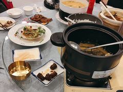 -阿甘酒家(桂青路店)