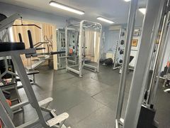 -悦健身私教工作室(双井店)