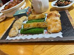 -德胜轩正宗顺德菜(宝安沙井会展中心店)