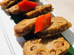 -匠心牛公馆·潮汕牛肉海鲜火锅(索菲特店)