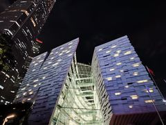 -海心沙亚运公园