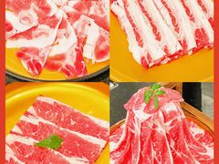 -牛New寿喜烧(新六百店)