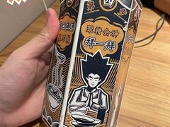 -新太二·鲜料川菜(花都融创茂店)
