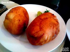 bread-露西亚咖啡西餐厅(哈尔滨俄侨纪念馆店)