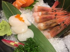 -赤坂亭·M9和牛烧肉(南京江南虹悦城店)