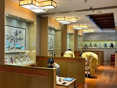 -小山日本料理(兴业太古汇店)