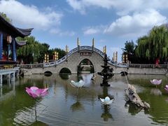 -中国翰园碑林