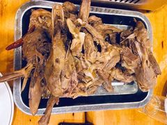 让鸭脑壳飞-让鸭脑壳飞(龙华店)