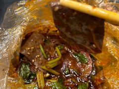 -马记清真肺片(玉林中横巷)