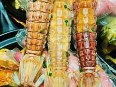 -阿拉斯加·海货(马王堆店)