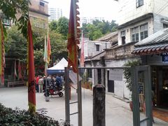-荔湾湖公园