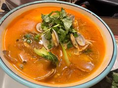 -何记花甲(海岸城旗舰店)