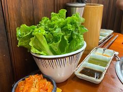 -正宗齐齐哈尔烤肉·齐牛哥鲜切炭火烤肉(杭州总店)