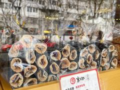 -京天红酒家(虎坊路店)