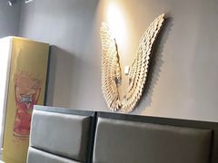 -狼遇见羊烧烤·现穿现烤(旧宫店)