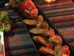 -Paak Dang Riverside 红嘴河畔餐厅
