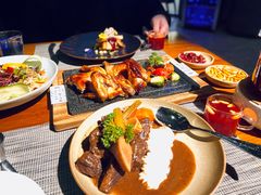 -巴别塔法餐舍(合作路店)