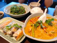 -大头虾越式风味餐厅(光明广场店)