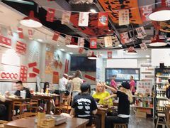 -黔有有贵州酸汤夺夺粉火锅(五味十字店)