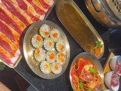 -东味北道熟成·炭火烤肉(九龙店)