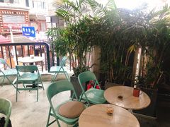 -Nectar One Cafe(勇烈路n1店)