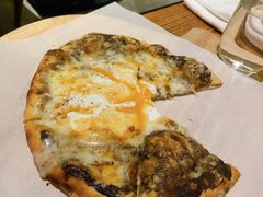 -Mercato莫卡多露台餐厅与酒吧(K11店)
